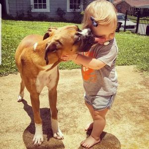 Meet your Posher, Ellie